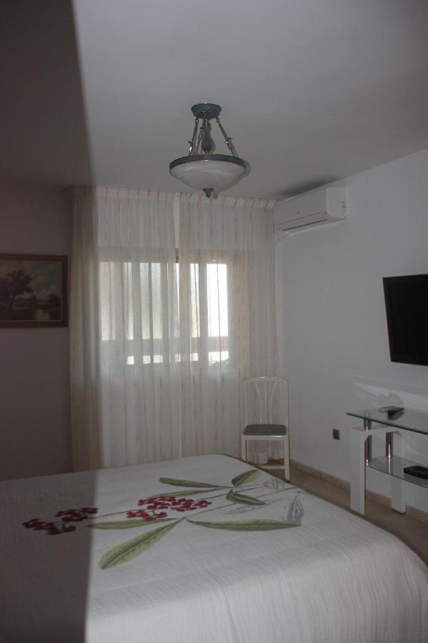 Palm Beach Sea Fuengirola Exterior foto